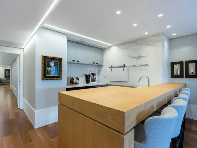 Imagem 4: Apartamento em Moinhos de Vento