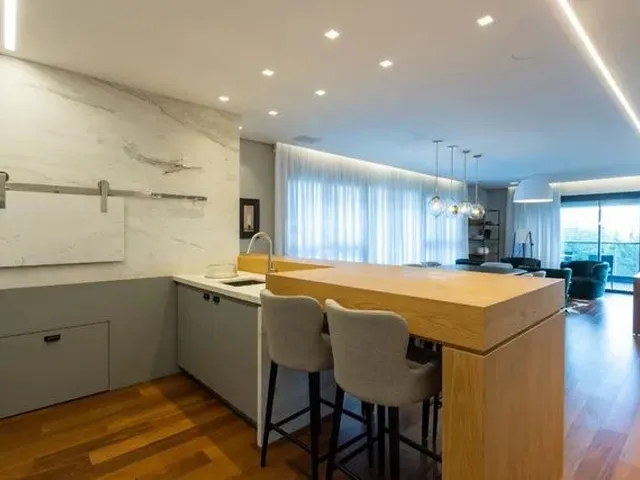 Imagem 2: Apartamento em Moinhos de Vento