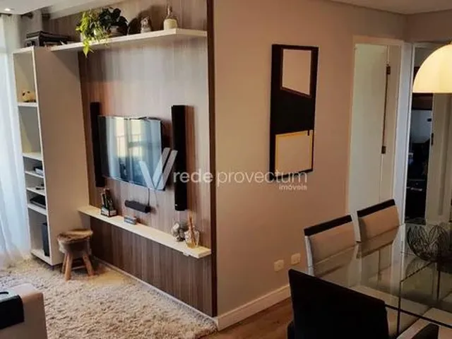 Imagem: Apartamento - Jardim Antonio Von Zuben