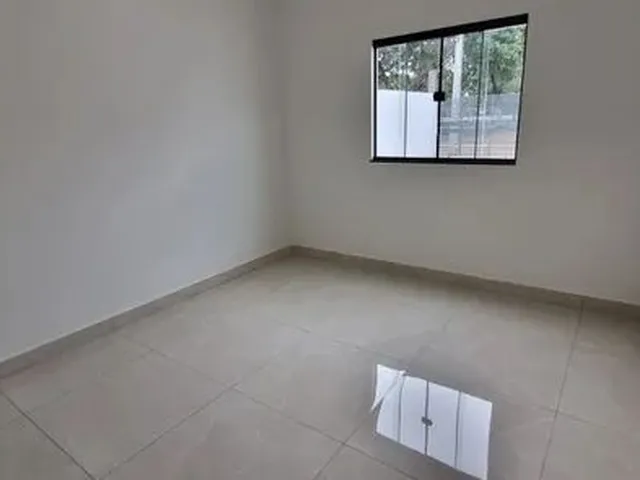 Imagem 3: Casa Nova em Várzea Grande Mt