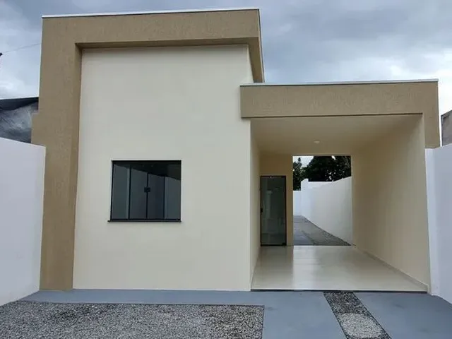 Imagem 5: Casa Nova em Várzea Grande Mt