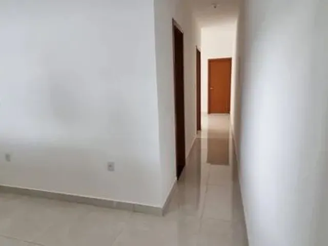 Imagem 2: Casa Nova em Várzea Grande Mt