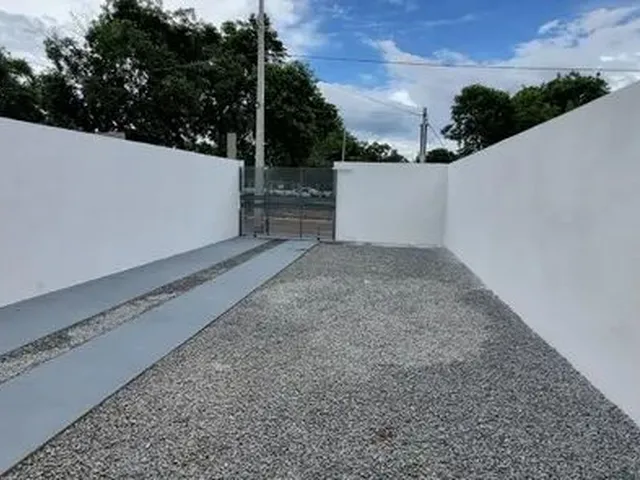 Imagem 6: Casa Nova em Várzea Grande Mt