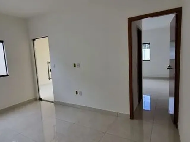 Imagem 4: Casa Nova em Várzea Grande Mt