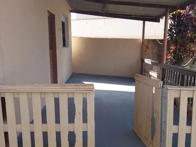 Imagem: Casa em Condomínio Fechado