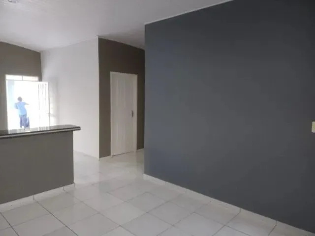 Imagem 9: Casa Nova no Bairro Equatorial