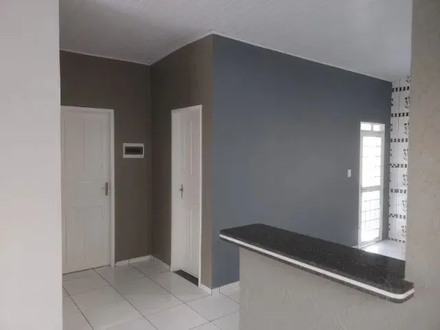 Imagem 8: Casa Nova no Bairro Equatorial
