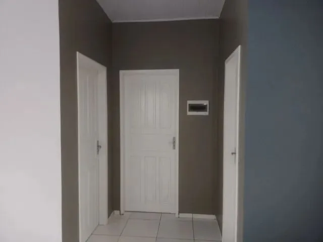 Imagem 4: Casa Nova no Bairro Equatorial