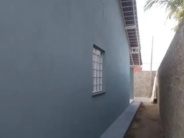 Imagem 7: Casa Nova no Bairro Equatorial