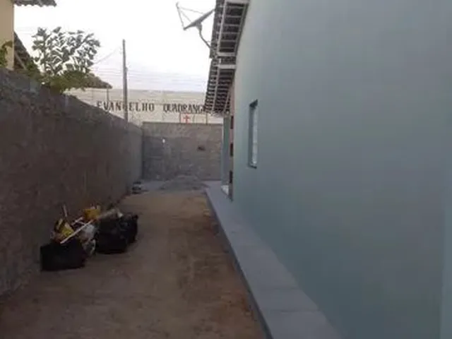 Imagem 10: Casa Nova no Bairro Equatorial