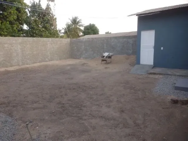 Imagem 11: Casa Nova no Bairro Equatorial