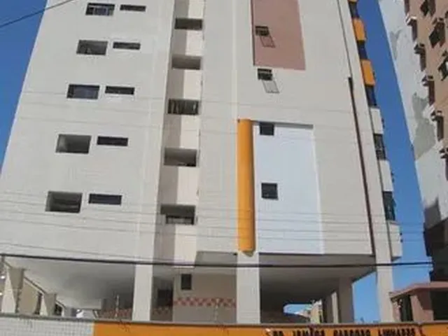 Imagem 4: Este Apartamento Te Dá a Oportunidade de Morar no Coração da Aldeota, Uma Região