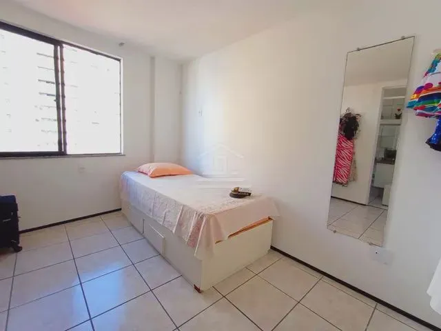 Imagem 11: Este Apartamento Te Dá a Oportunidade de Morar no Coração da Aldeota, Uma Região