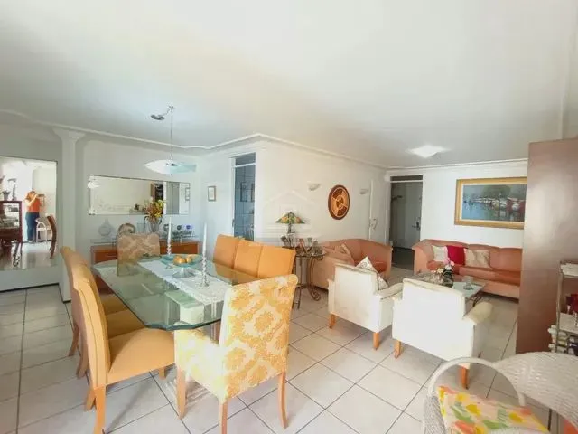 Imagem 7: Este Apartamento Te Dá a Oportunidade de Morar no Coração da Aldeota, Uma Região