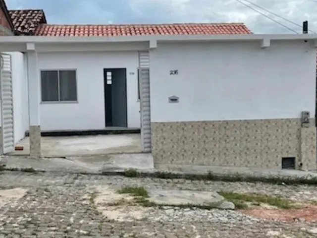 Imagem 9: Casa 2 Quartos - Alto Sobradinho