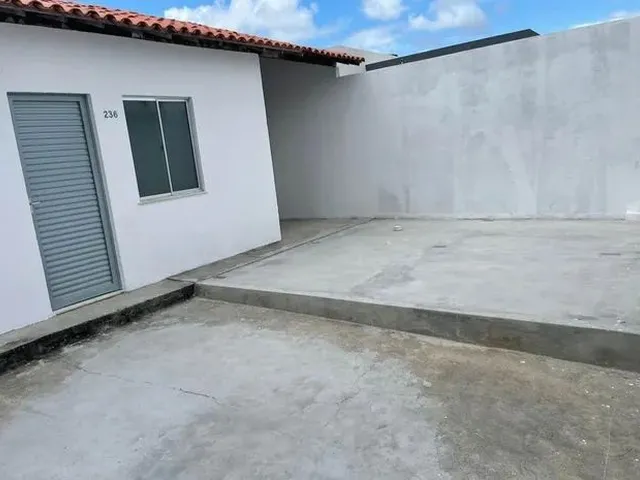 Imagem 11: Casa 2 Quartos - Alto Sobradinho