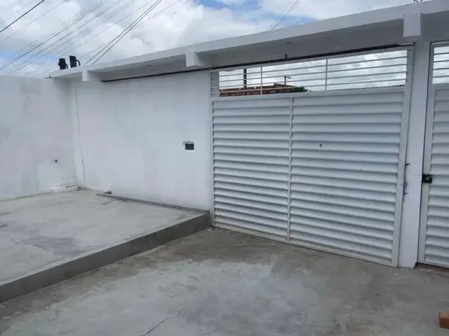 Imagem 14: Casa 2 Quartos - Alto Sobradinho