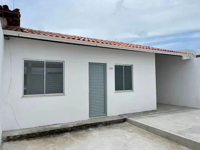 Imagem 7: Casa 2 Quartos - Alto Sobradinho