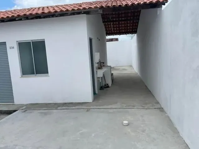 Imagem 3: Casa 2 Quartos - Alto Sobradinho