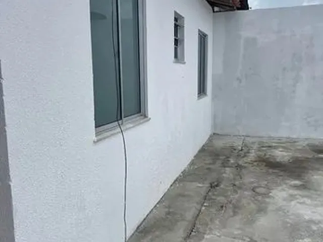 Imagem 13: Casa 2 Quartos - Alto Sobradinho