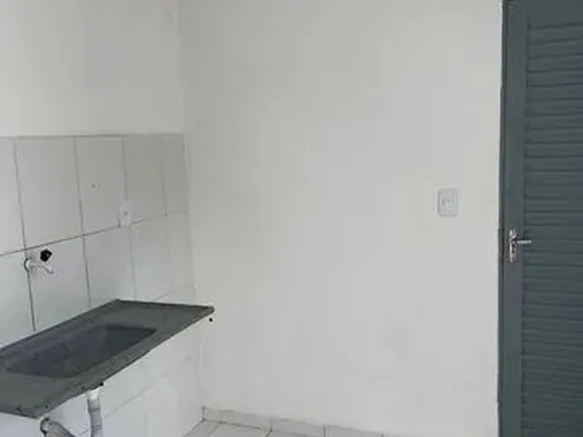 Imagem 6: Casa 2 Quartos - Alto Sobradinho