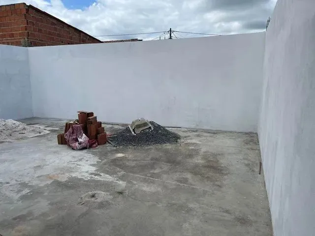 Imagem 8: Casa 2 Quartos - Alto Sobradinho