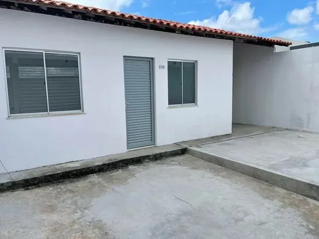 Imagem 2: Casa 2 Quartos - Alto Sobradinho