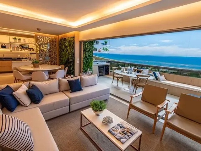 Imagem: Apartamento para Venda Possui 147 Metros