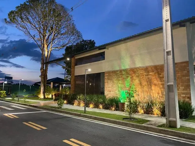 Imagem 1: Lote no Cond. Gran Paraíso - 160M²
