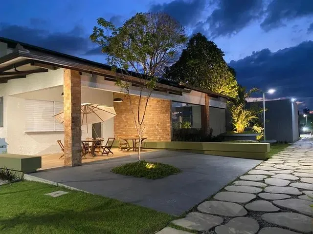 Imagem 8: Lote no Cond. Gran Paraíso - 160M²