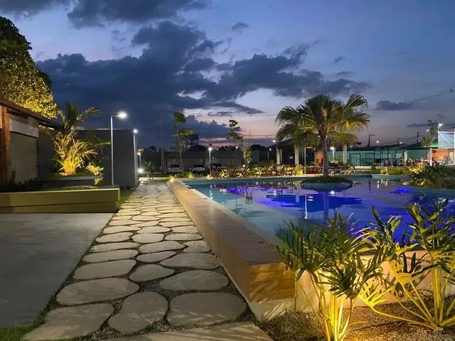 Imagem 5: Lote no Cond. Gran Paraíso - 160M²
