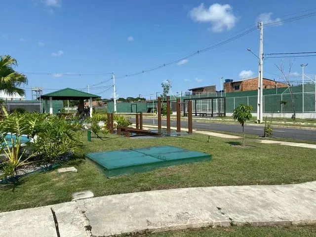 Imagem 13: Lote no Cond. Gran Paraíso - 160M²