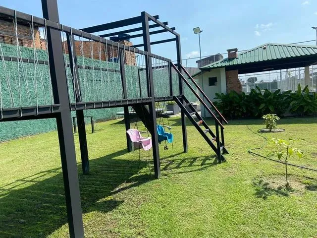 Imagem 14: Lote no Cond. Gran Paraíso - 160M²