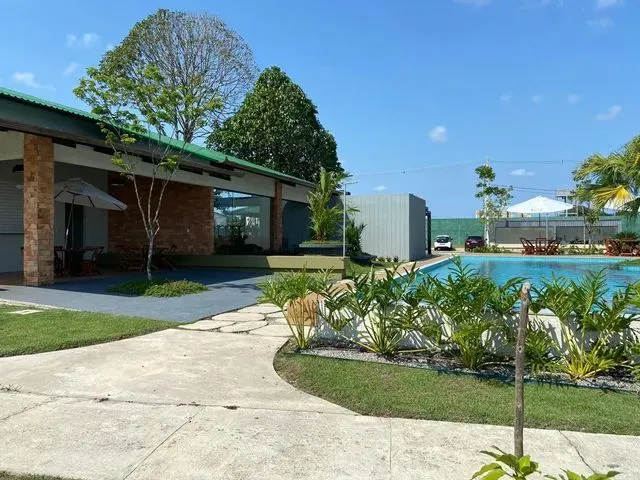Imagem 11: Lote no Cond. Gran Paraíso - 160M²