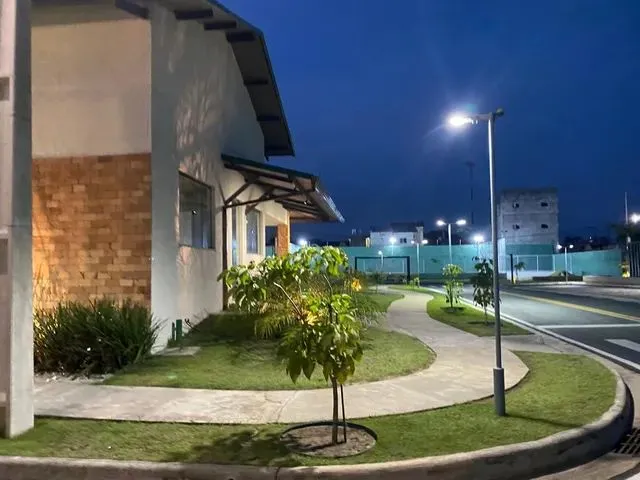 Imagem 9: Lote no Cond. Gran Paraíso - 160M²