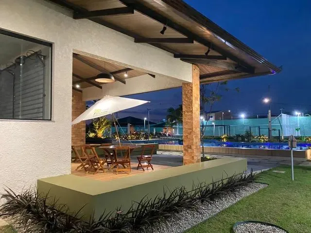 Imagem 10: Lote no Cond. Gran Paraíso - 160M²