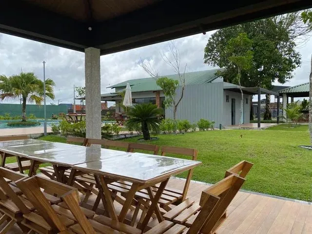 Imagem 4: Lote no Cond. Gran Paraíso - 160M²