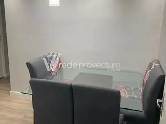 Imagem 5: Apartamento - São Bernardo - Campinas