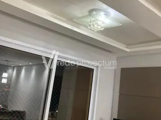 Imagem 4: Apartamento - São Bernardo - Campinas