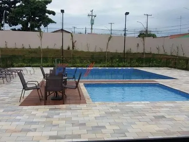 Imagem 12: Apartamento - São Bernardo - Campinas