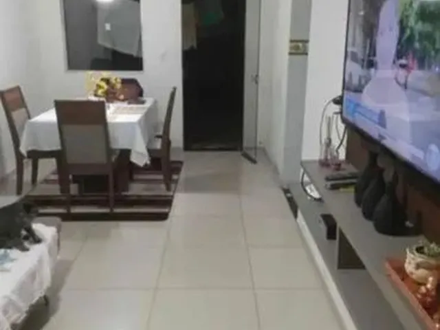 Imagem 5: Casa com 2 Quartos - Cajueiro