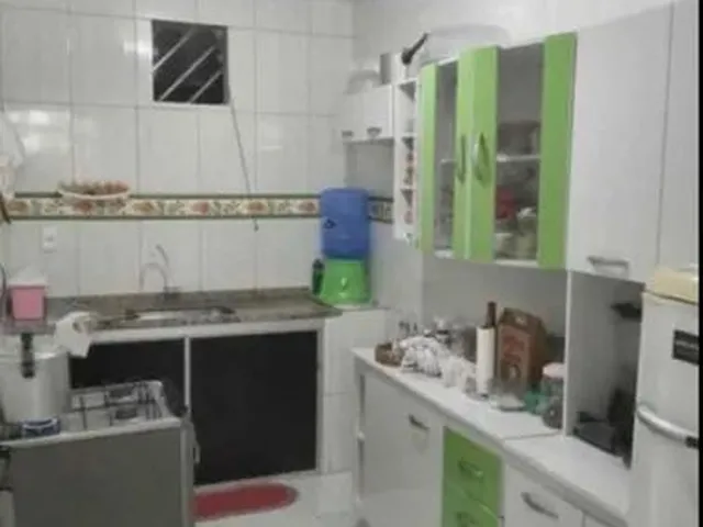 Imagem 4: Casa com 2 Quartos - Cajueiro