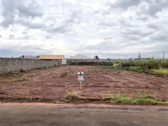 Imagem: Mandaguaçu - Loteamento/Condomínio - Recanto