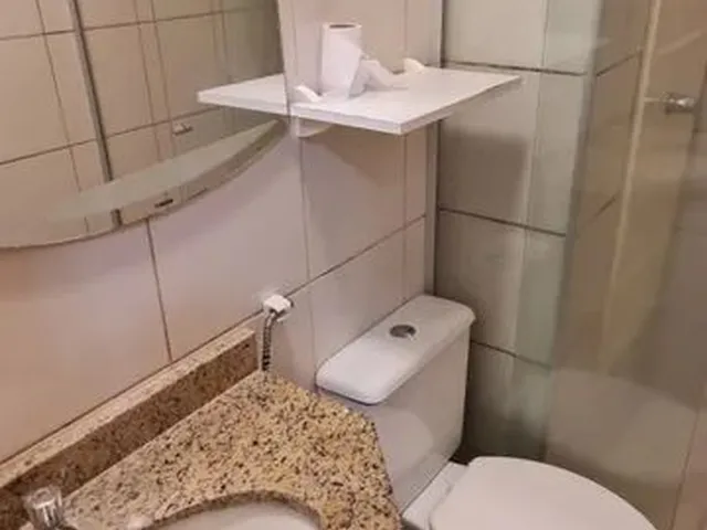 Imagem 11: Apartamento para Venda- Cond. Ilhas Gregas