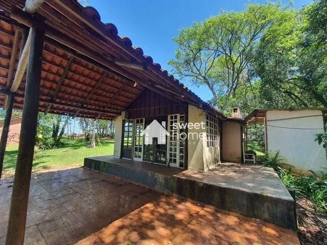 Imagem: Chácara em São Salvador