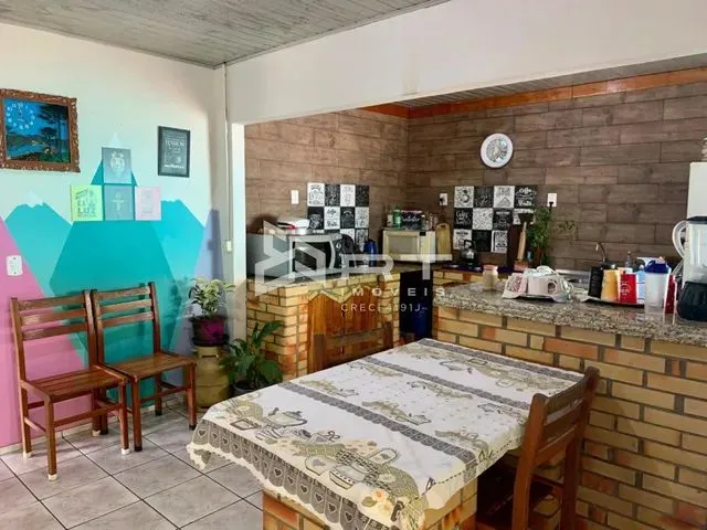 Imagem: Casa no Bairro Progresso em Blumenau