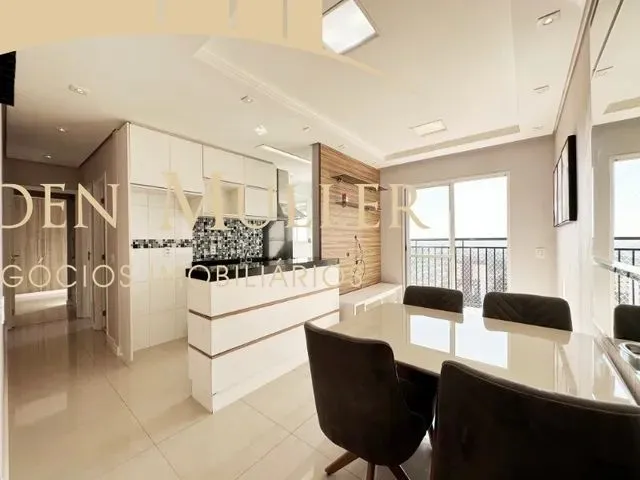 Imagem: Apartamento Residencial em Diadema - Sp