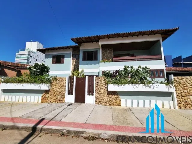 Imagem: Casa Duplex 7 Suítes a Venda na Enseada