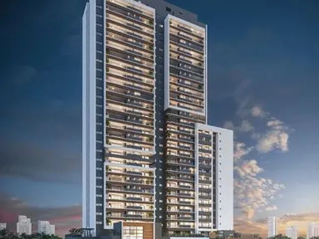 Imagem: Apartamento com 3 Quartos, 120,26M², À