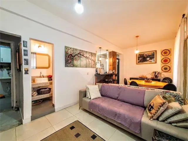 Imagem: Belo Horizonte - Apartamento Padrão - Santo